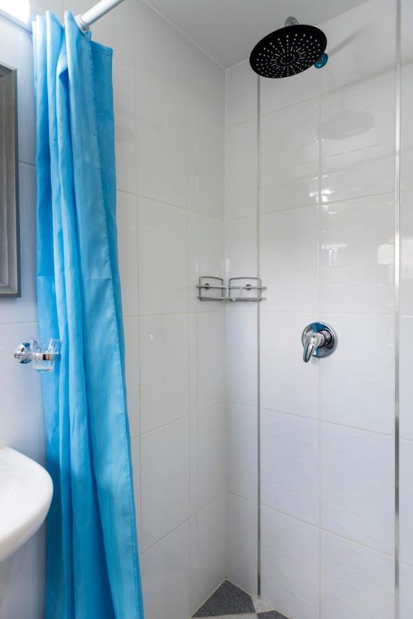 David Hostel Tiberias Ngoại thất bức ảnh