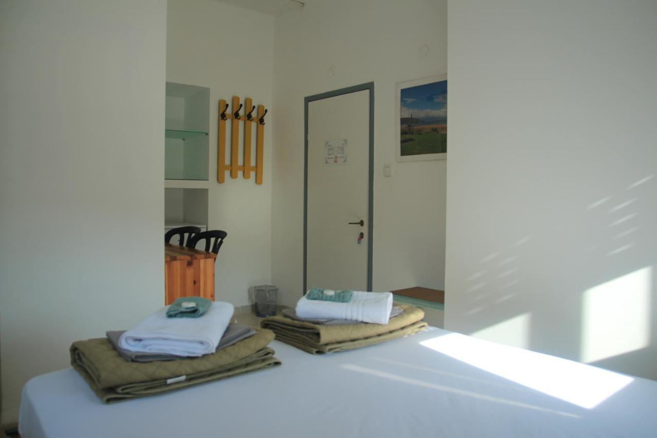 David Hostel Tiberias Ngoại thất bức ảnh