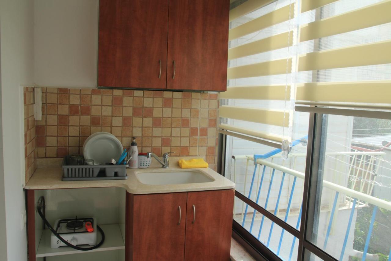 David Hostel Tiberias Ngoại thất bức ảnh