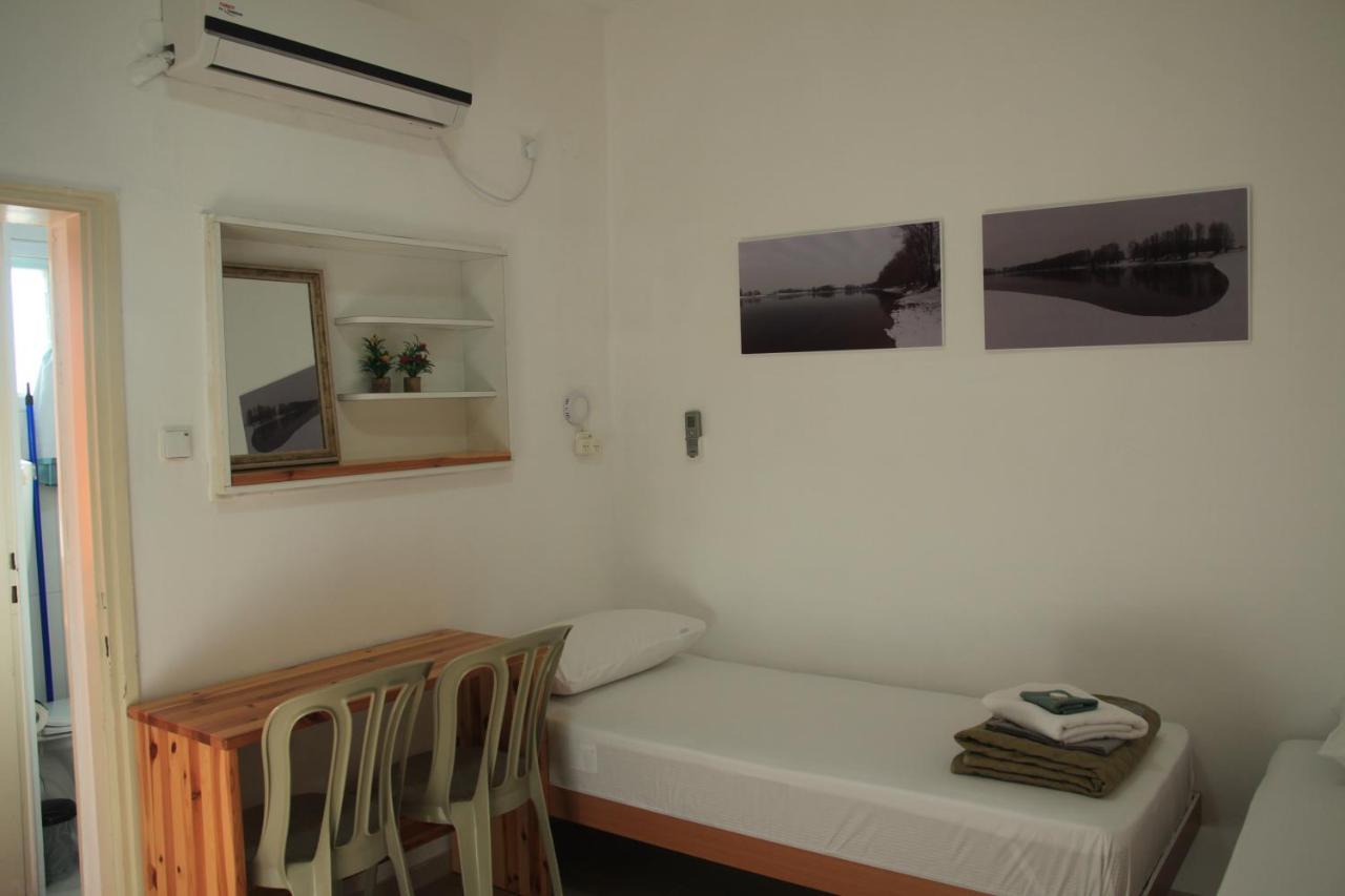 David Hostel Tiberias Ngoại thất bức ảnh