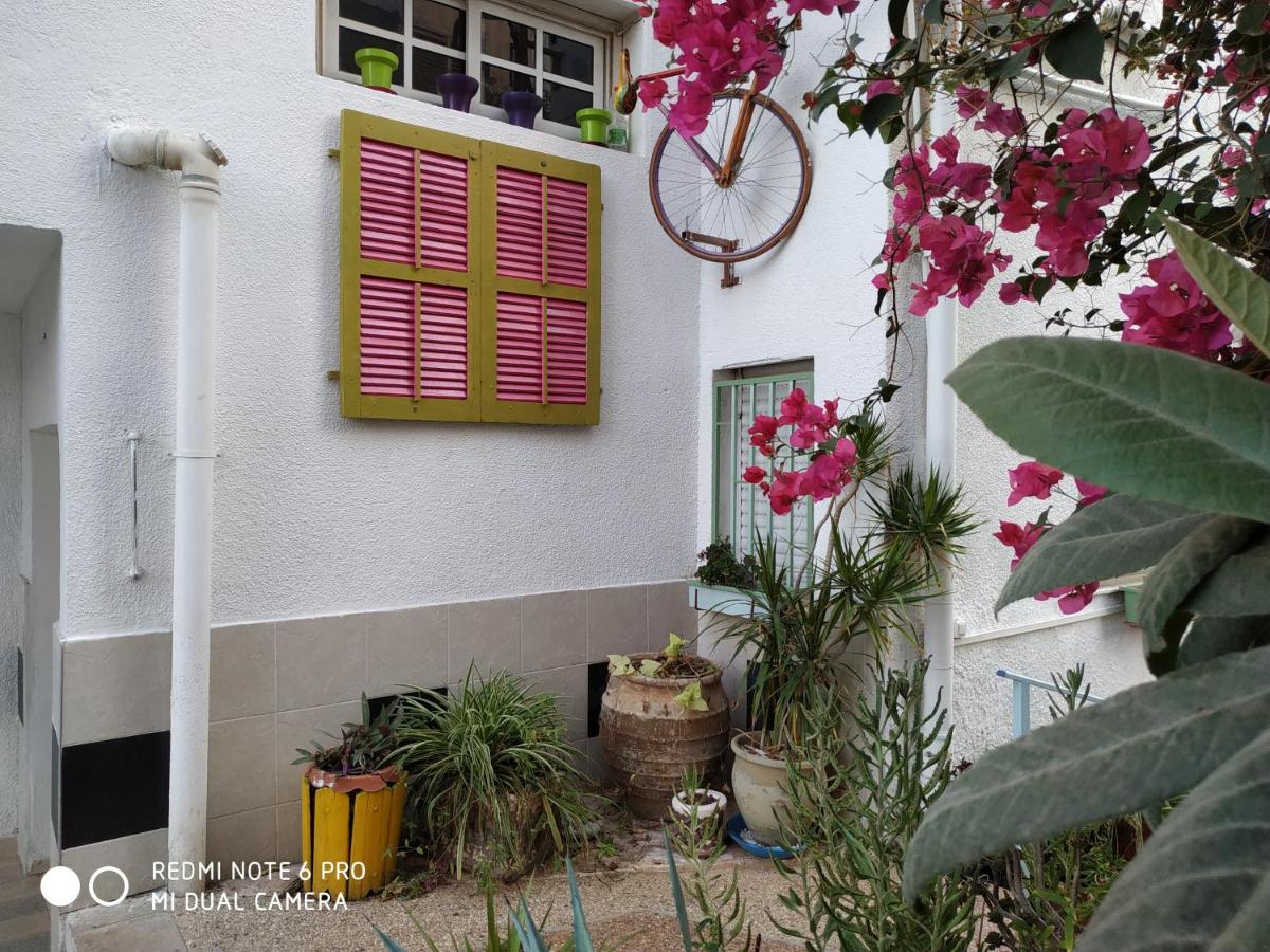 David Hostel Tiberias Ngoại thất bức ảnh