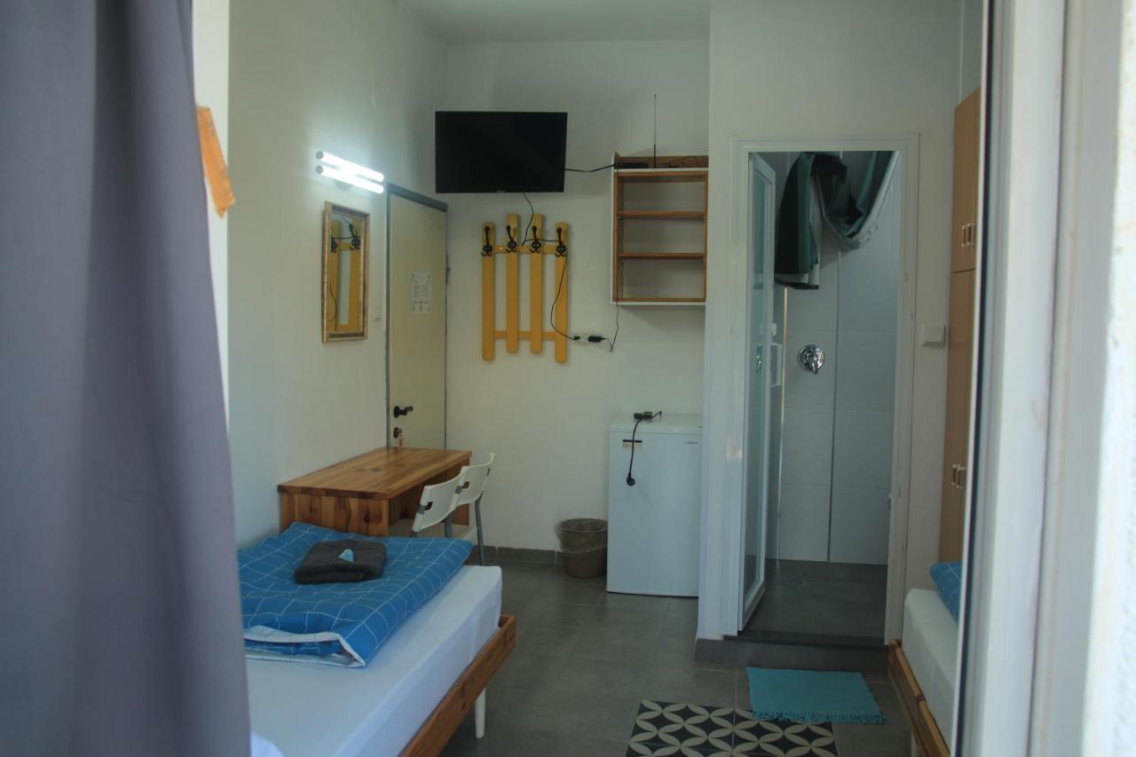 David Hostel Tiberias Ngoại thất bức ảnh