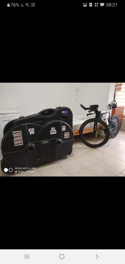David Hostel Tiberias Ngoại thất bức ảnh