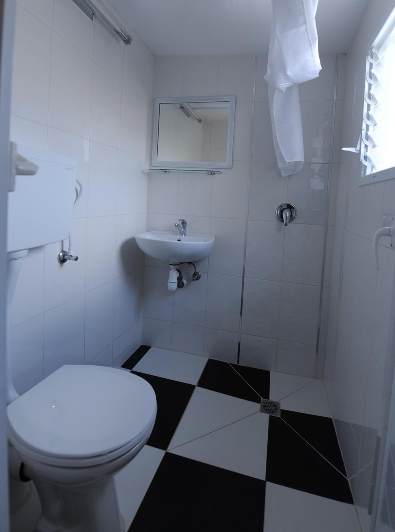 David Hostel Tiberias Ngoại thất bức ảnh